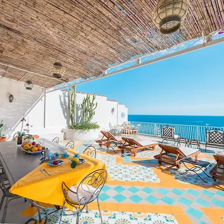 Giusy Vendégház 4*