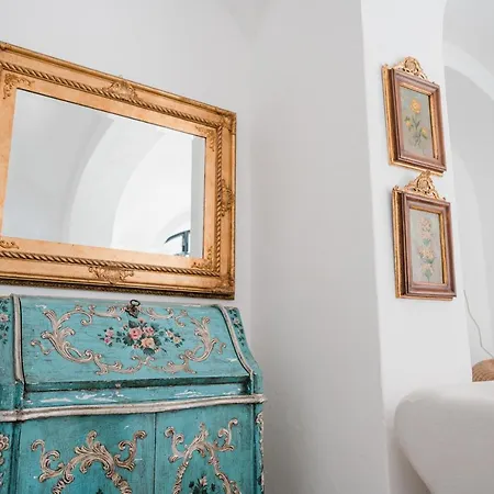 Vendégház Giusy 4*