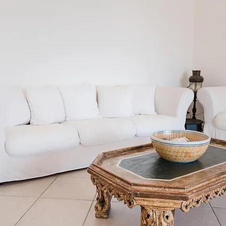 Vendégház Giusy 4*