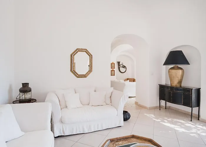 Affittacamere Giusy Positano