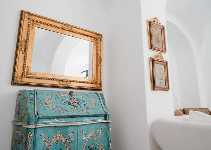 Affittacamere Giusy 4*