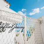 Giusy Maison d'hôtes Positano