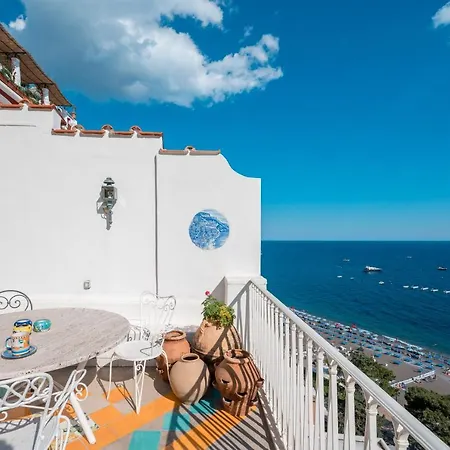 Giusy Maison d'hôtes 4*