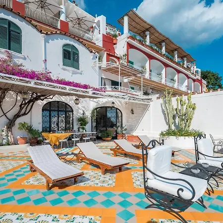 Giusy Maison d'hôtes