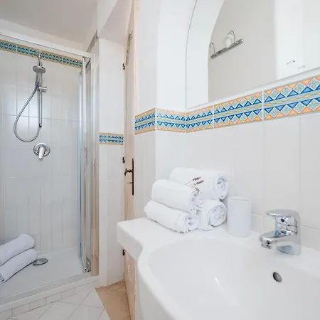 Giusy Guest house 3*