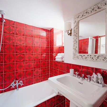 Guest house Giusy