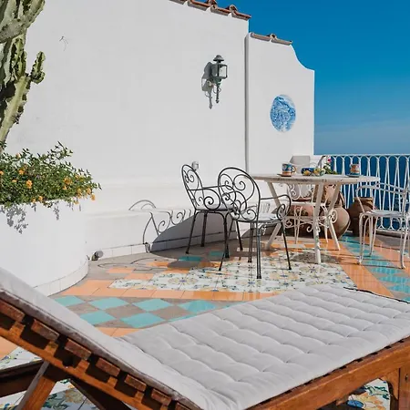 Maison d'hôtes Giusy