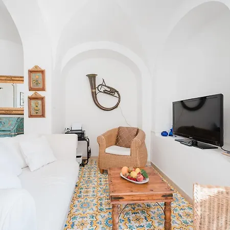 Giusy Maison d'hôtes