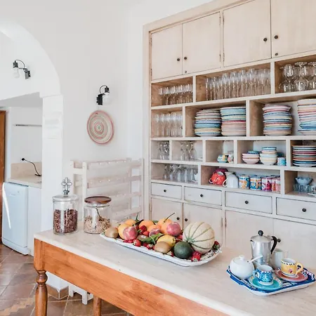 Affittacamere Giusy Positano