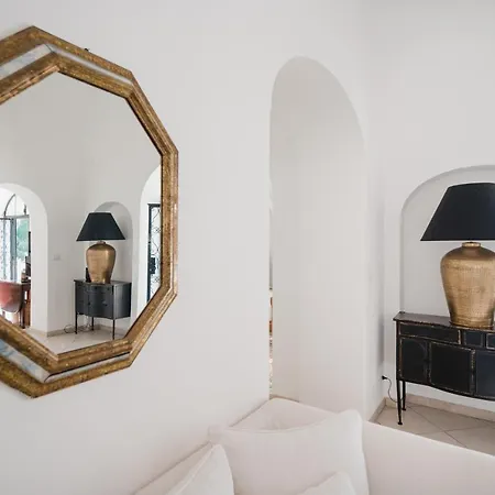 Giusy Affittacamere Positano