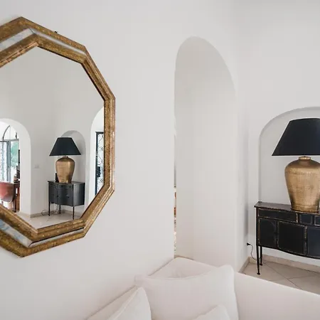 Giusy Maison d'hôtes Positano