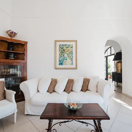 Maison d'hôtes Giusy 4*