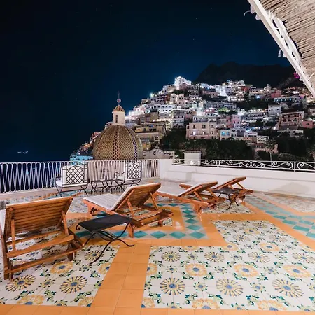 Πανσιόν Giusy 3*