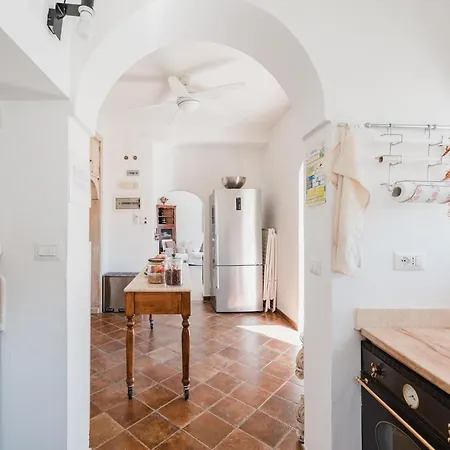 Maison d'hôtes Giusy 4*