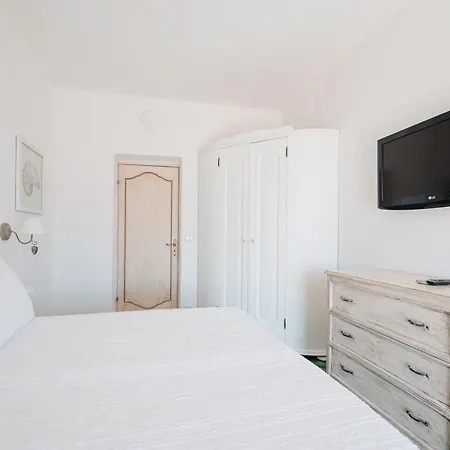 Giusy Maison d'hôtes Positano