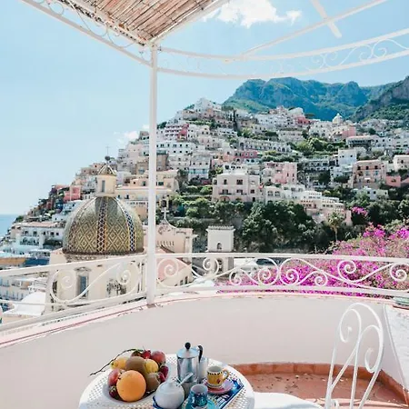 Giusy Affittacamere Positano