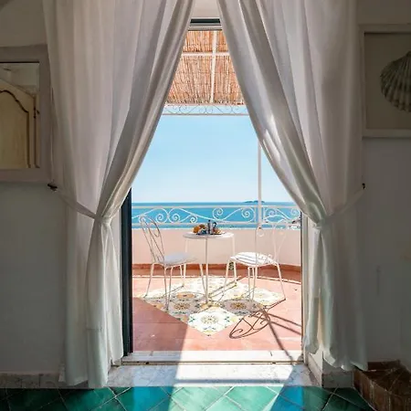 Maison d'hôtes Giusy