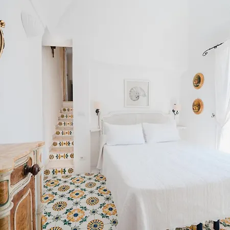 Affittacamere Giusy Positano