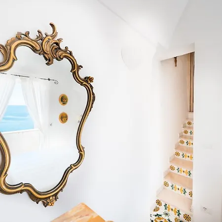 Affittacamere Giusy Positano