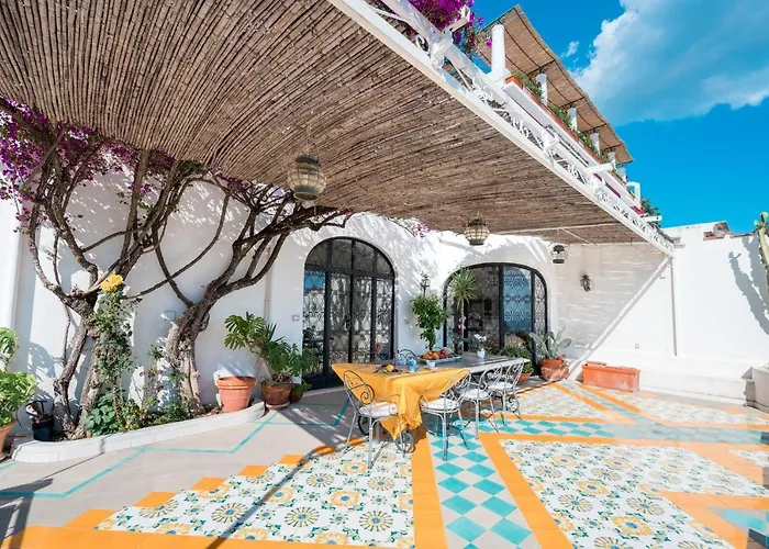 Giusy Casa de hóspedes