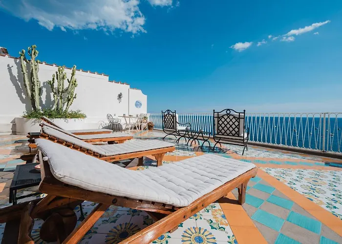 Casa de hóspedes Giusy 4*