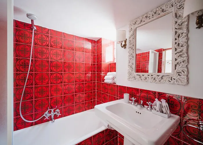 Casa de hóspedes Giusy