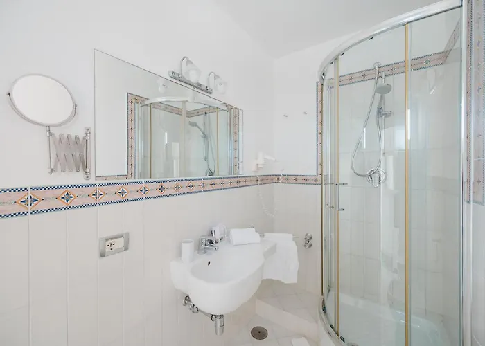 Casa de hóspedes Giusy 4*