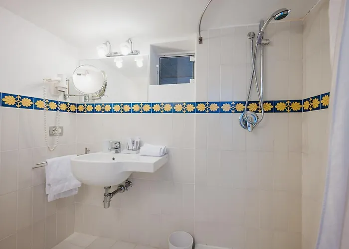 Casa de hóspedes Giusy