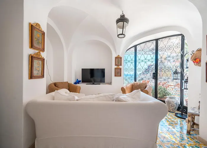 Giusy Casa de hóspedes 4*