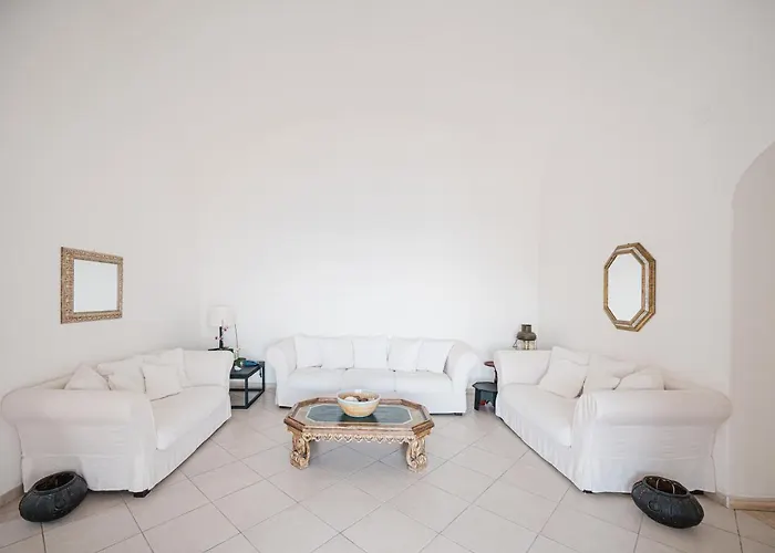 Giusy Casa de hóspedes 4*