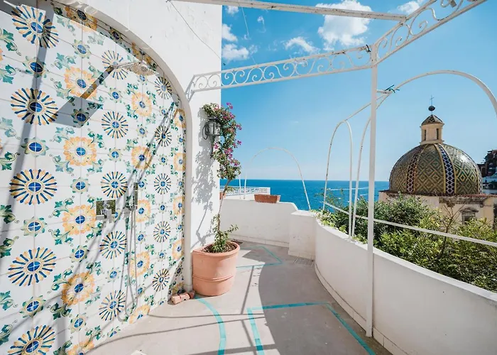 Casa de hóspedes Giusy