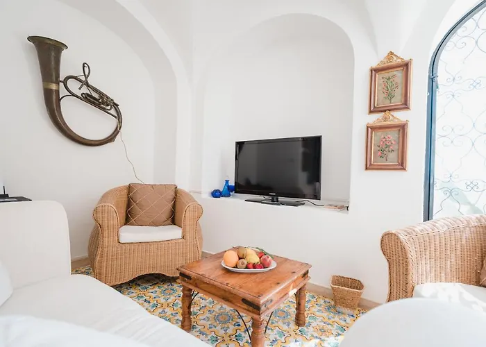 Casa de hóspedes Giusy 4*