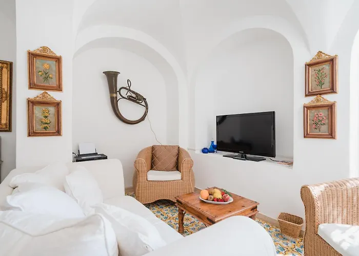 Giusy Casa de hóspedes 4*