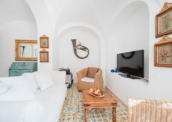 Giusy Гостьовий будинок