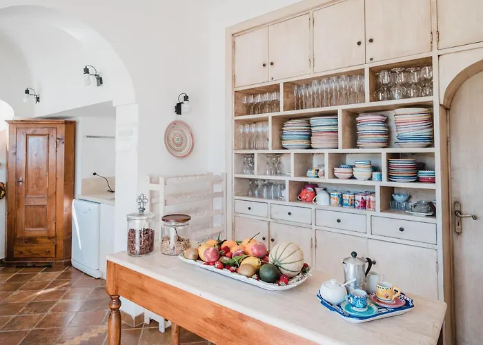 Casa de hóspedes Giusy Positano