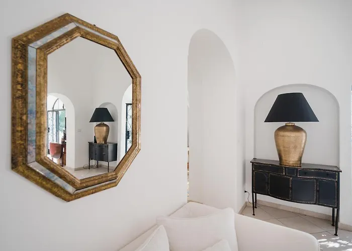 Giusy Casa de hóspedes Positano