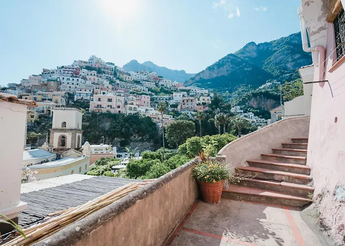 Giusy Гостьовий будинок 4*