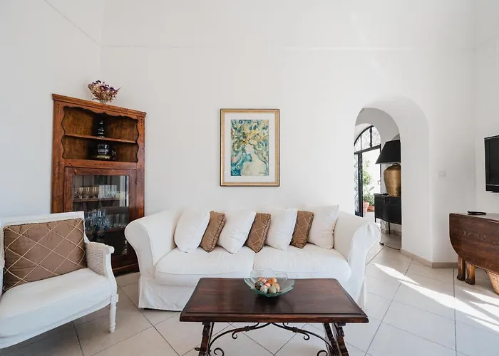 Casa de hóspedes Giusy 4*