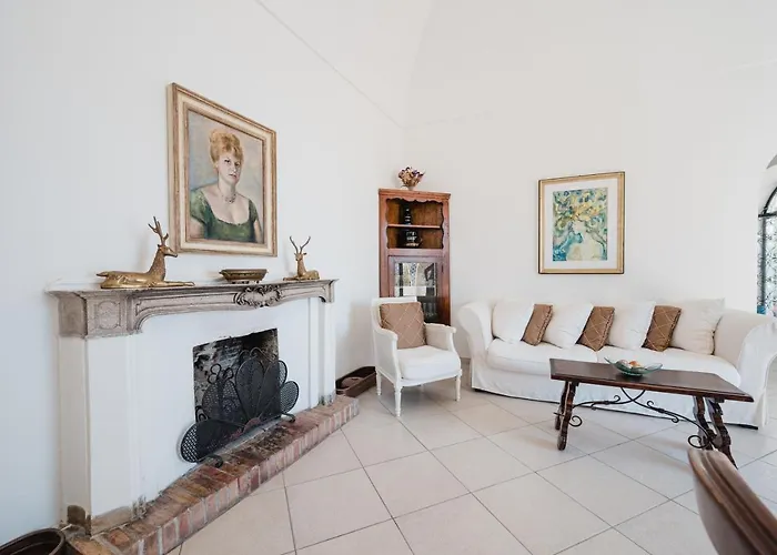 Casa de hóspedes Giusy