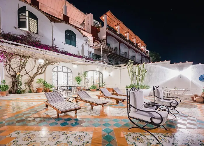 Casa de hóspedes Giusy