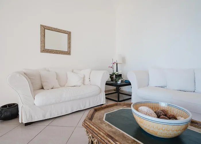 Giusy Casa de hóspedes