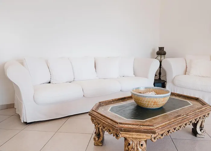 Casa de hóspedes Giusy 4*