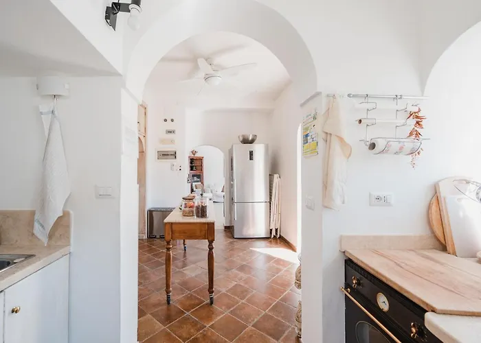 Casa de hóspedes Giusy 4*