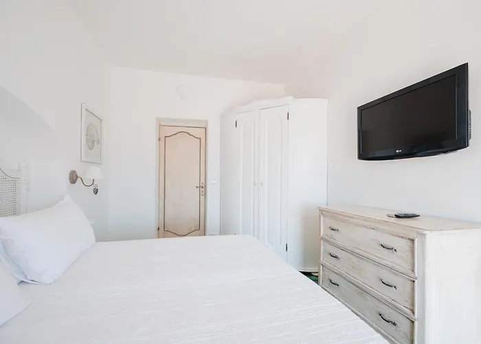 Giusy Casa de hóspedes Positano