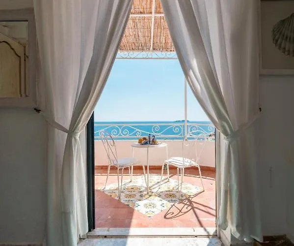 Casa de hóspedes Giusy