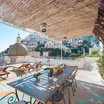 Pensión Giusy Positano