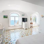 Giusy Pensión Positano