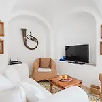 Giusy Pensión 3*