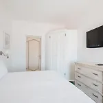 Giusy Pensión Positano