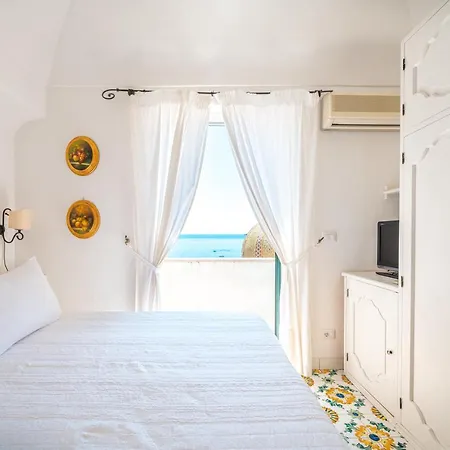 Pensionat Giusy Positano